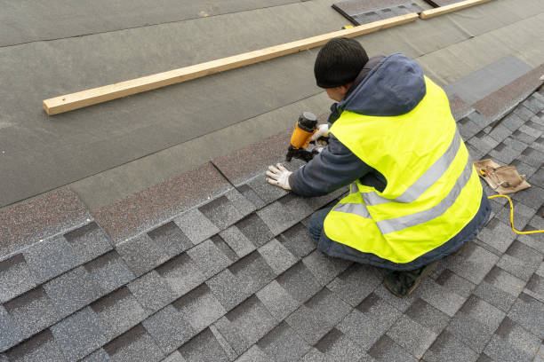Roof Repair Estimates in Belmar, NJ