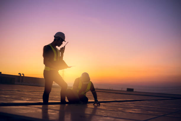 Best Shingle Roofing Installation  in Belmar, NJ