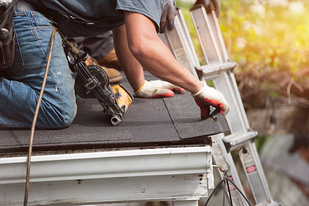 Best Flat Roof Repair Services  in Belmar, NJ